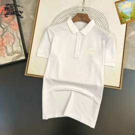 Picture of Burberry Polo Shirts Short _SKUBurberryS-4XL25tn2528769